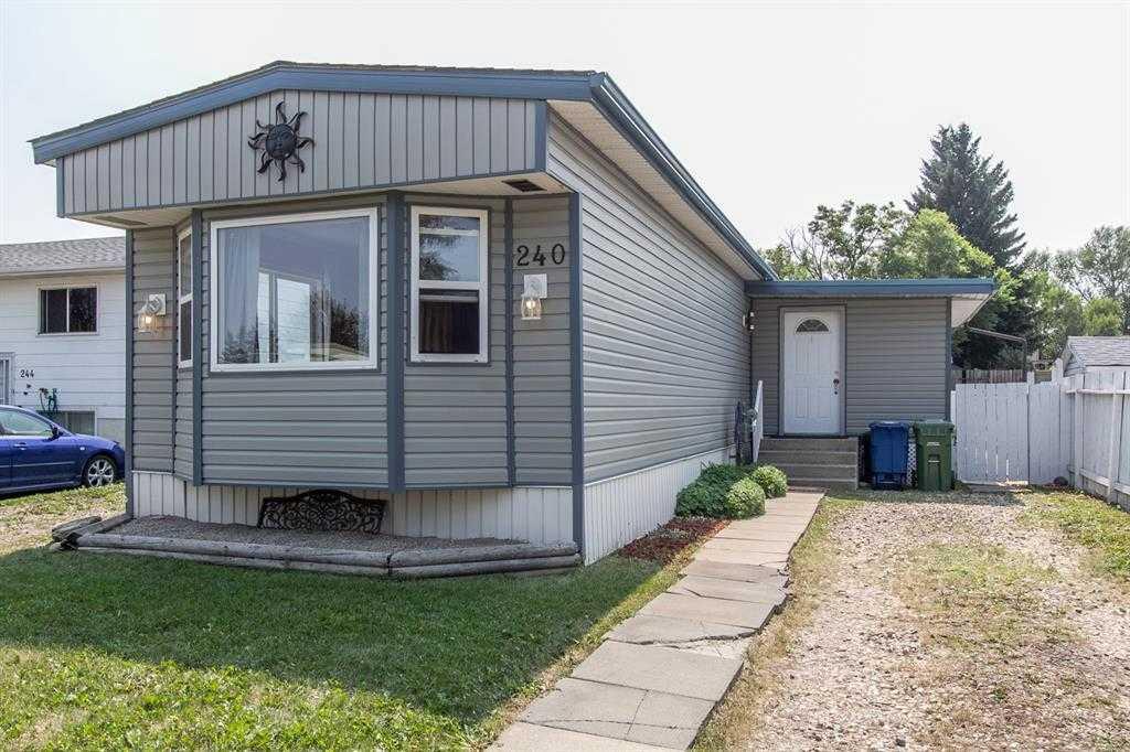 240 Big Hill Circle SE, Big Springs
