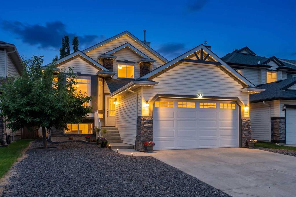 35 Chaparral Circle SE, Chaparral