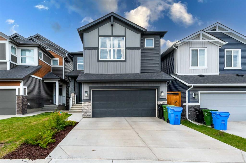 346 Edith Road NW, Glacier Ridge