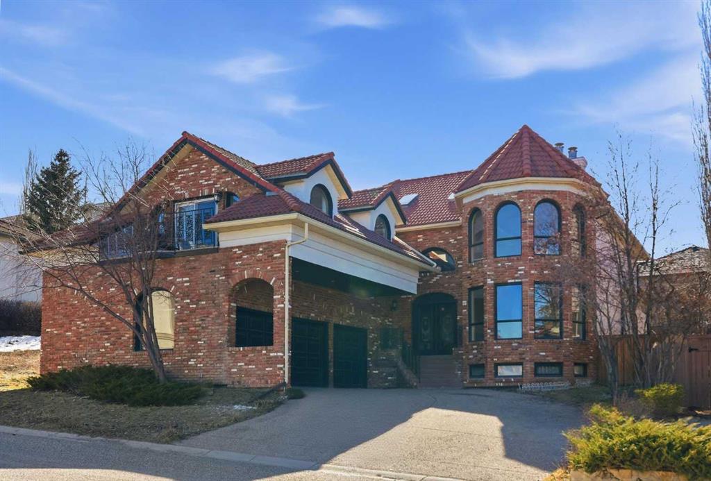 91 Patterson Crescent SW, Patterson