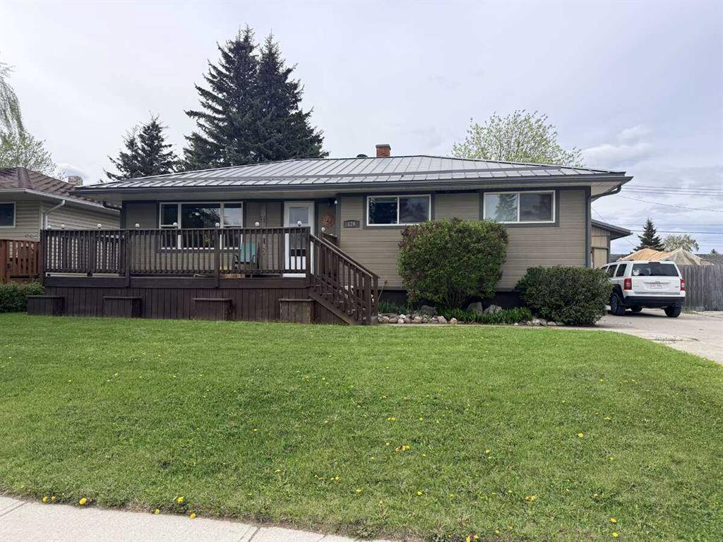 126 Douglas Drive