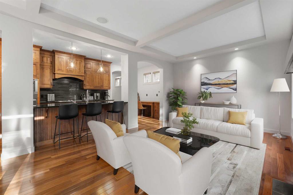 30 Cranarch Circle SE, Cranston