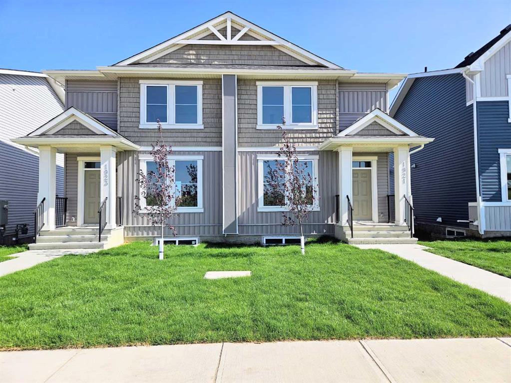 1923 Mccaskill Drive, 