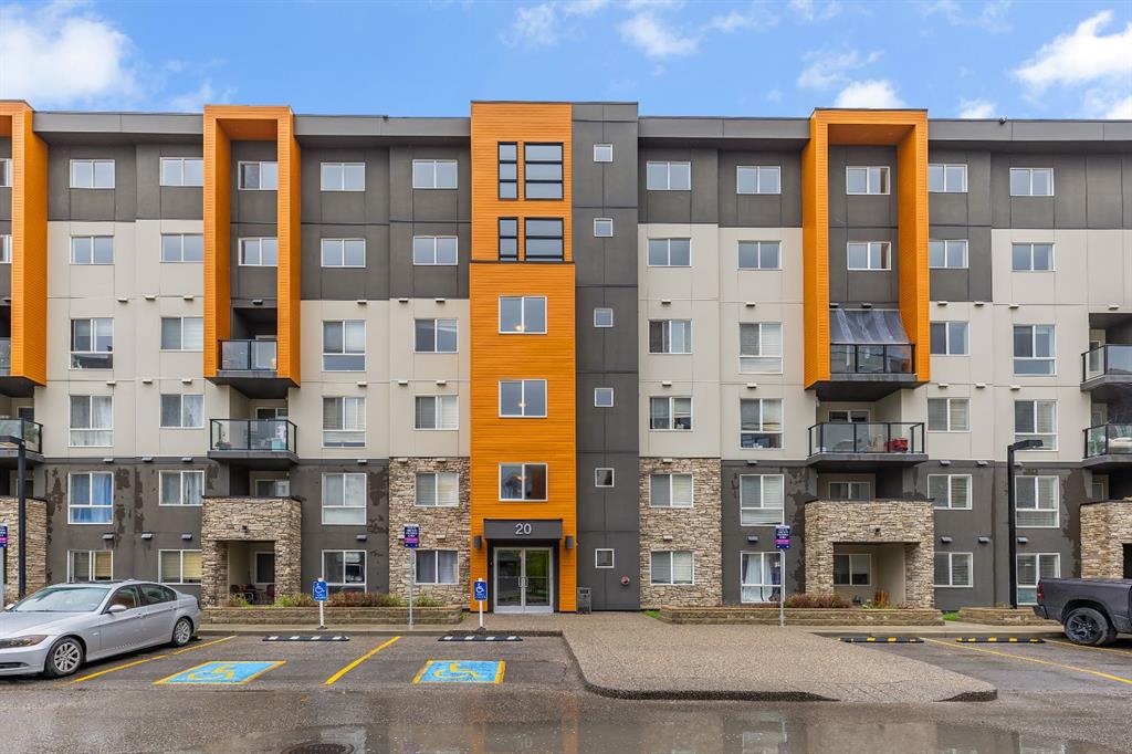 109-20 Kincora Glen Park NW