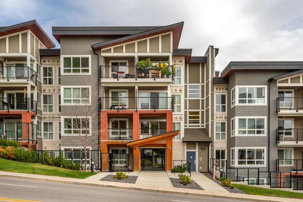 206-510 Edmonton Trail NE