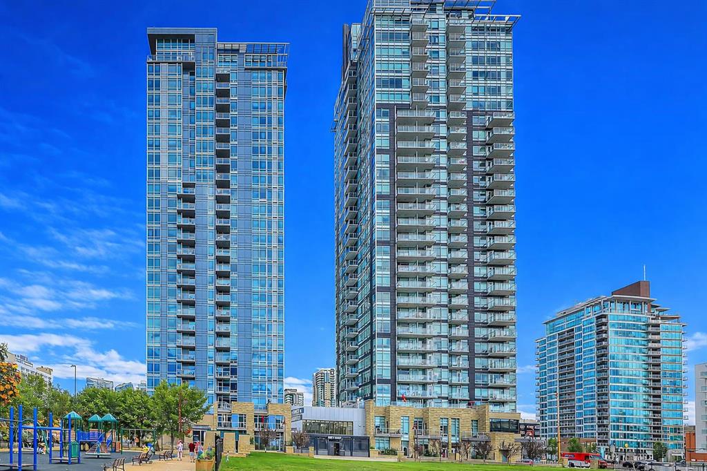 1406-215 13 Avenue SW