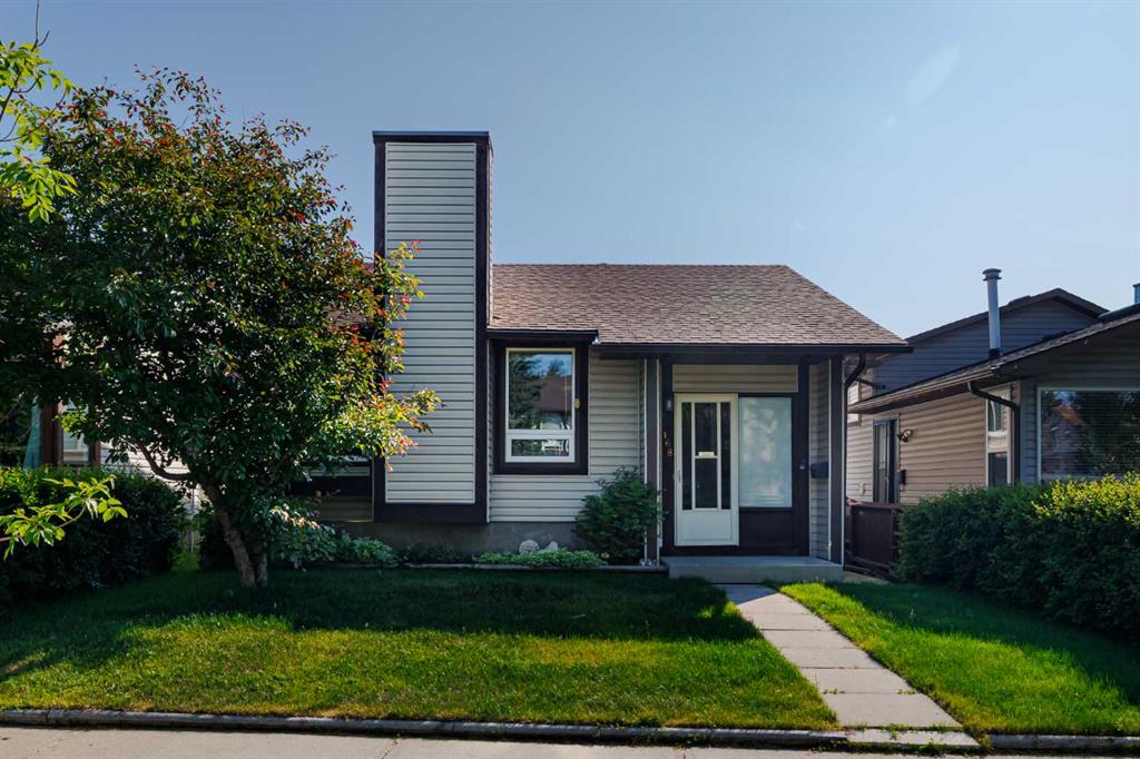 168 Macewan Glen Drive NW