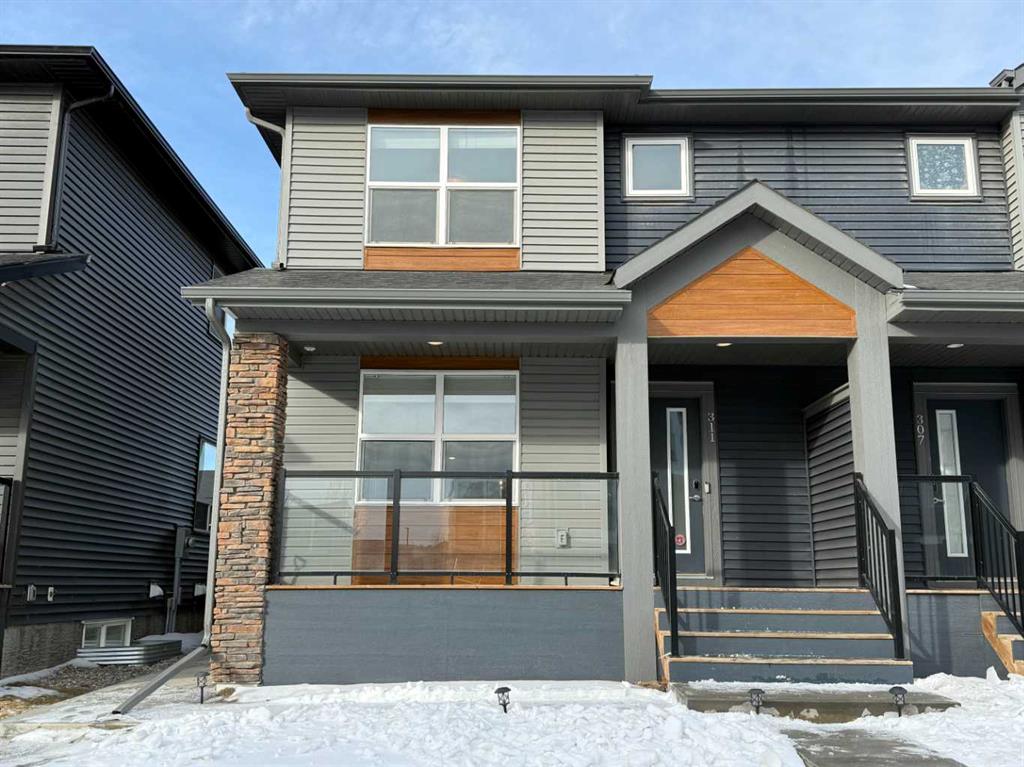 311 Wolf Creek Way SE