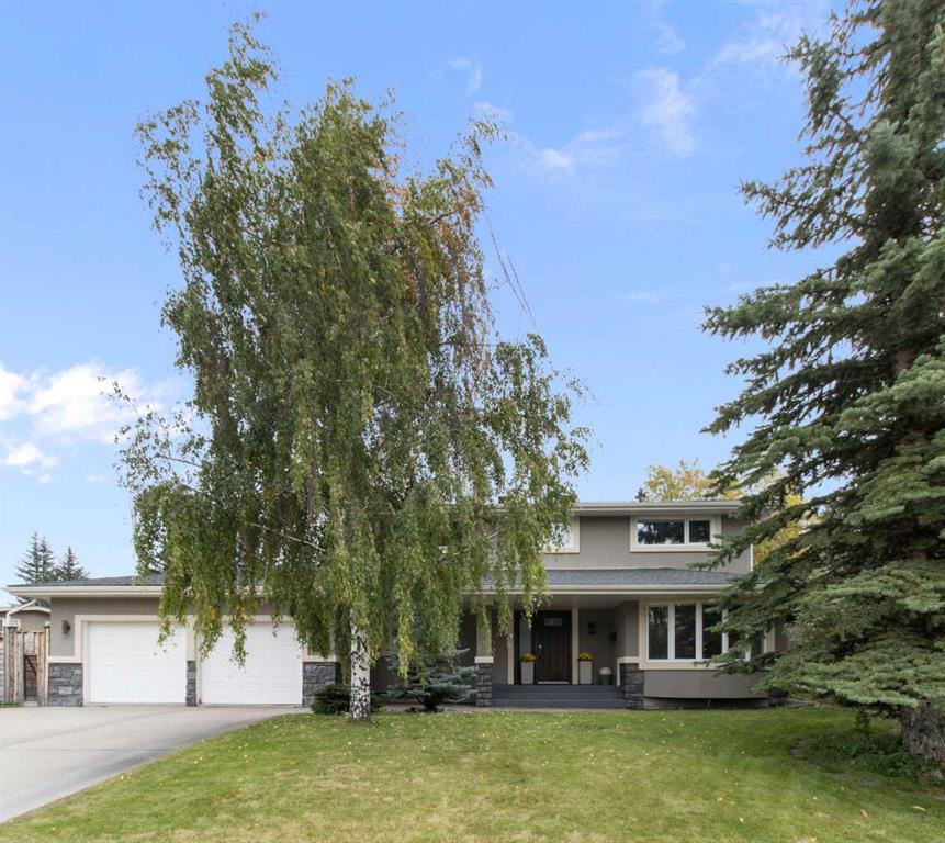 152 Lake Mead Crescent SE