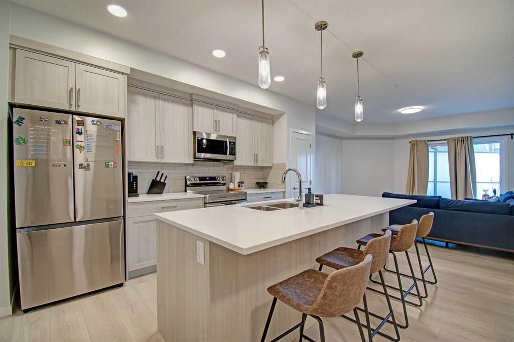 5119-20295 Seton Way SE, Seton