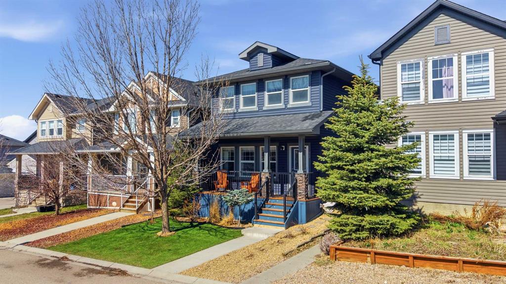 72 Evansdale Landing NW