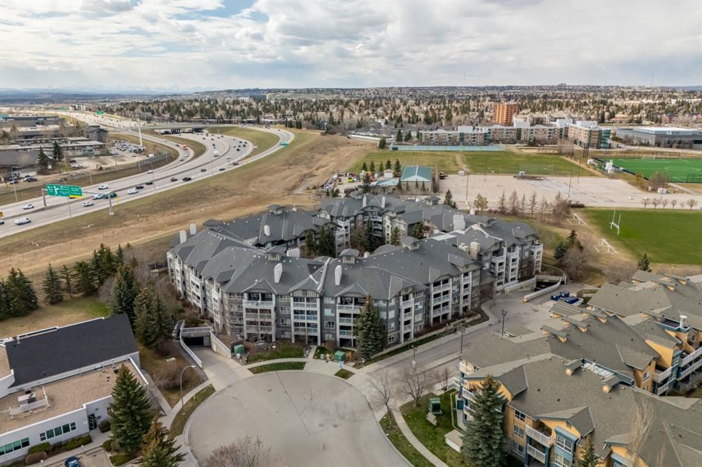 439-35 Richard Court SW