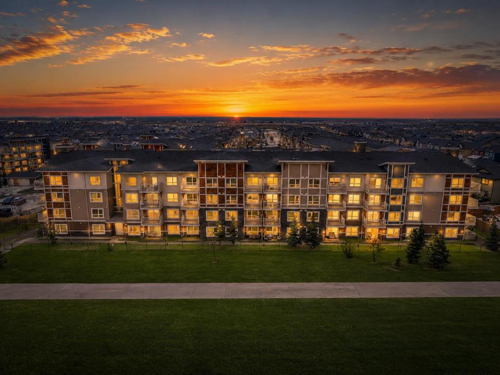 6412-302 Skyview Ranch Drive NE, Skyview Ranch