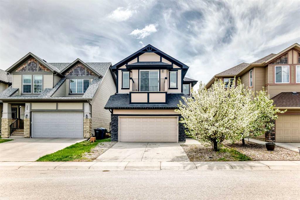 196 Cranberry Circle SE, Cranston