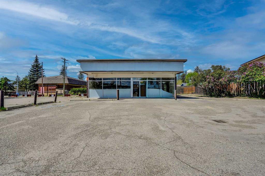 7233 Ogden Road SE, Ogden