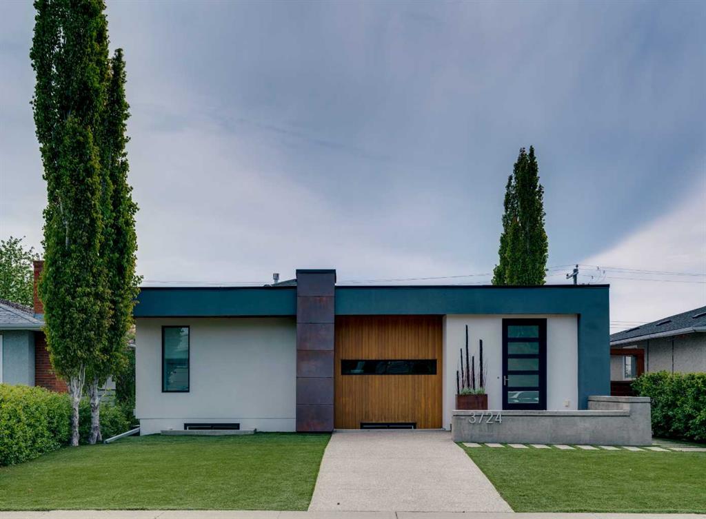3724 Kerrydale Road SW