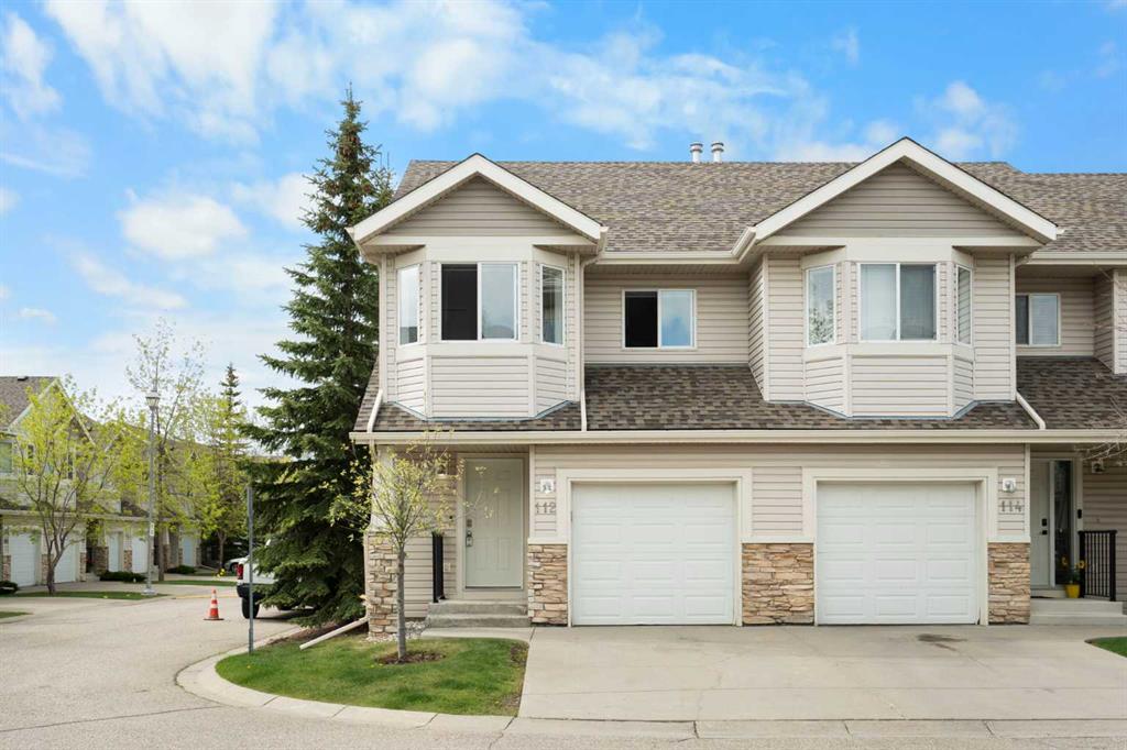112 Royal Oak Gardens NW