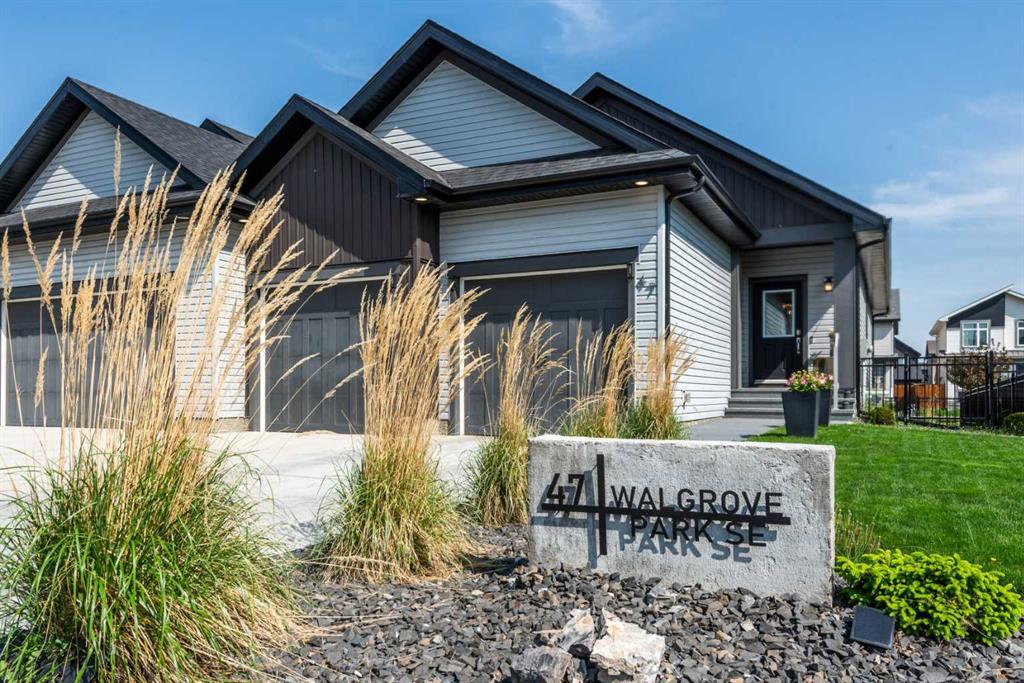 47 Walgrove Park SE, Walden