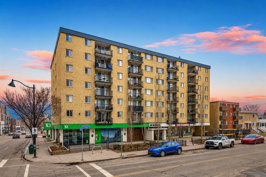 408-505 19 Avenue SW