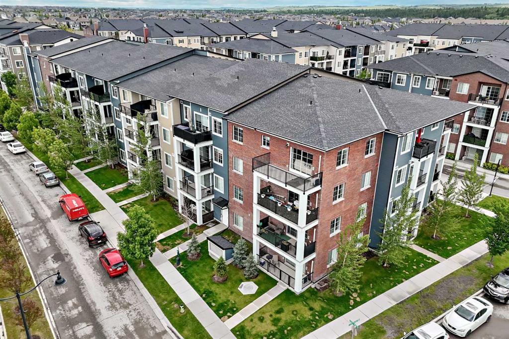 8306-151 Legacy Main Street SE