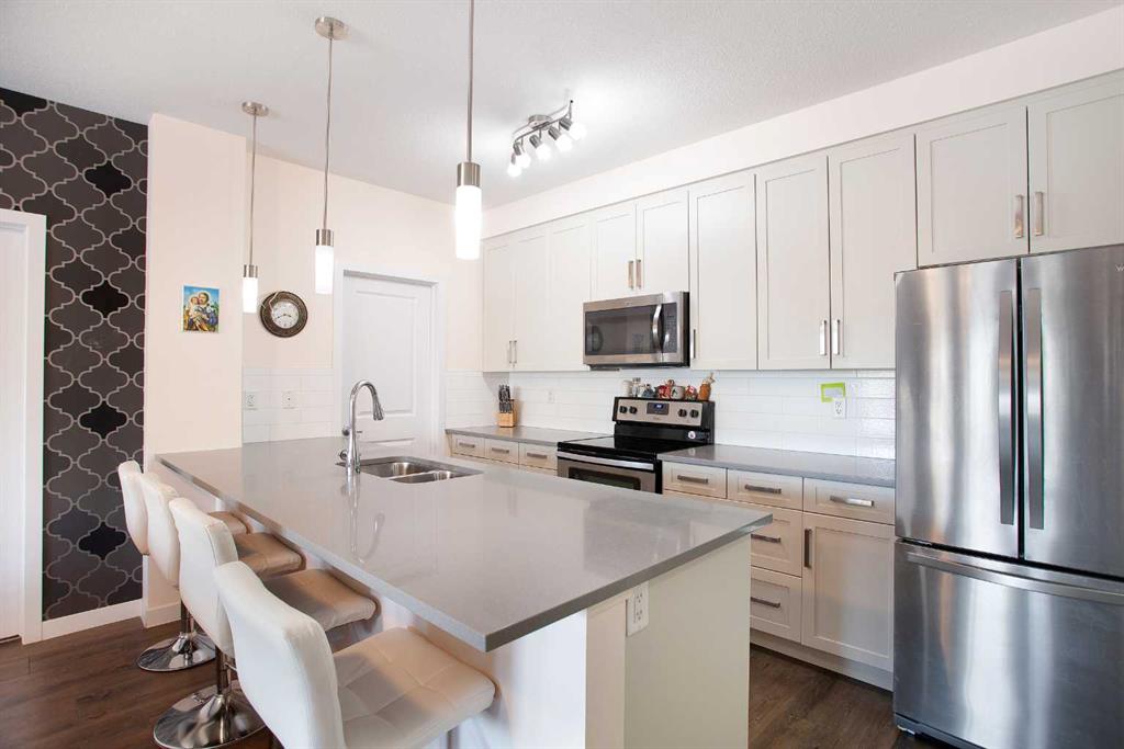 103-200 Cranfield Common SE, Cranston