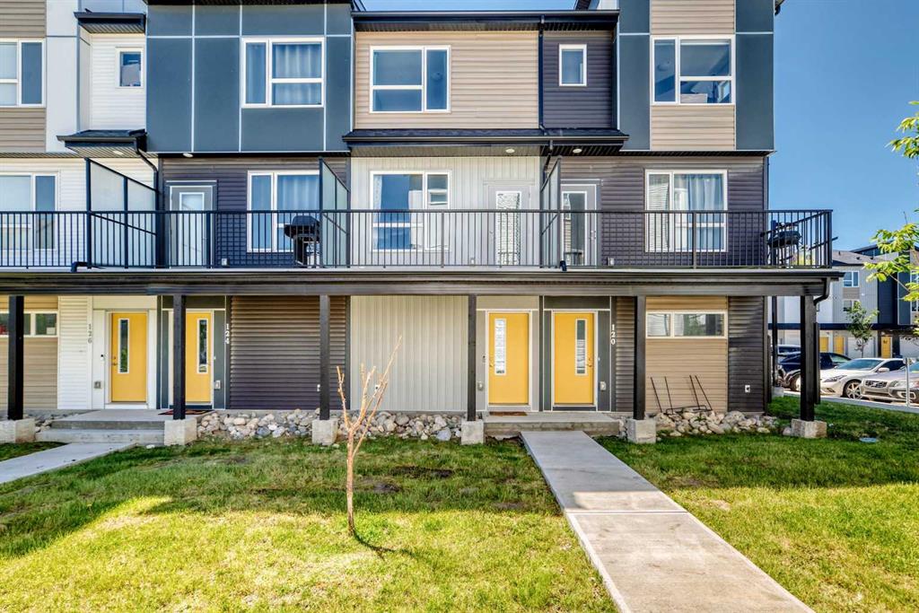 122-301 Redstone Boulevard NE