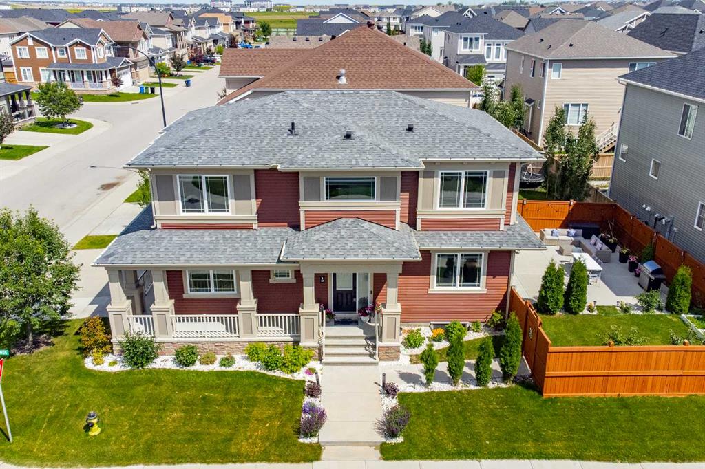 12 Cityside Common NE, Cityscape