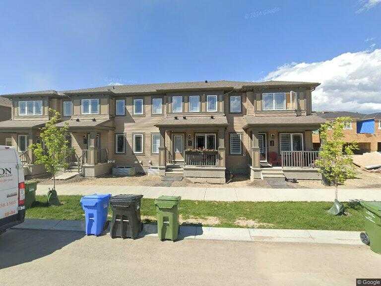 1378 148 Avenue NW, Carrington