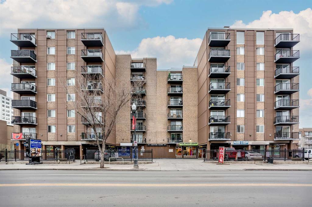 2C-515 17 Avenue SW