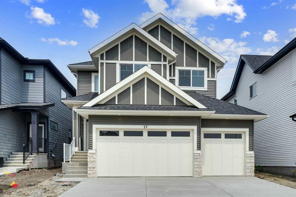 27 Heritage Close, Heritage Hills