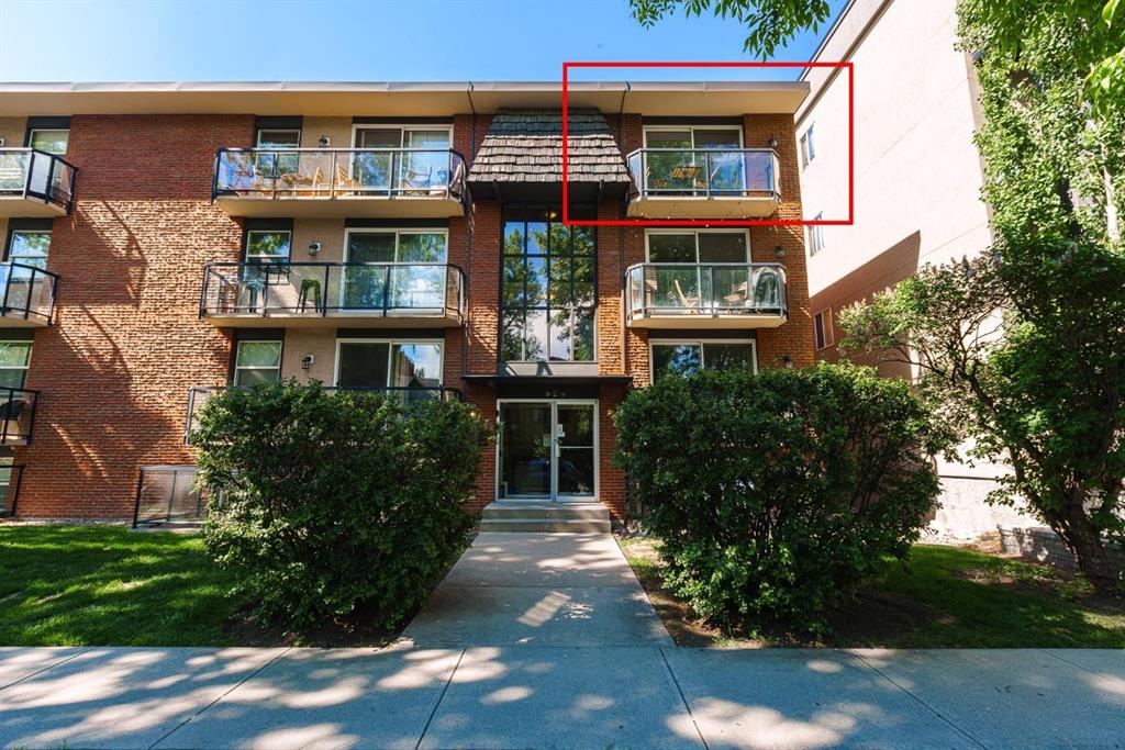 401-924 18 Avenue SW