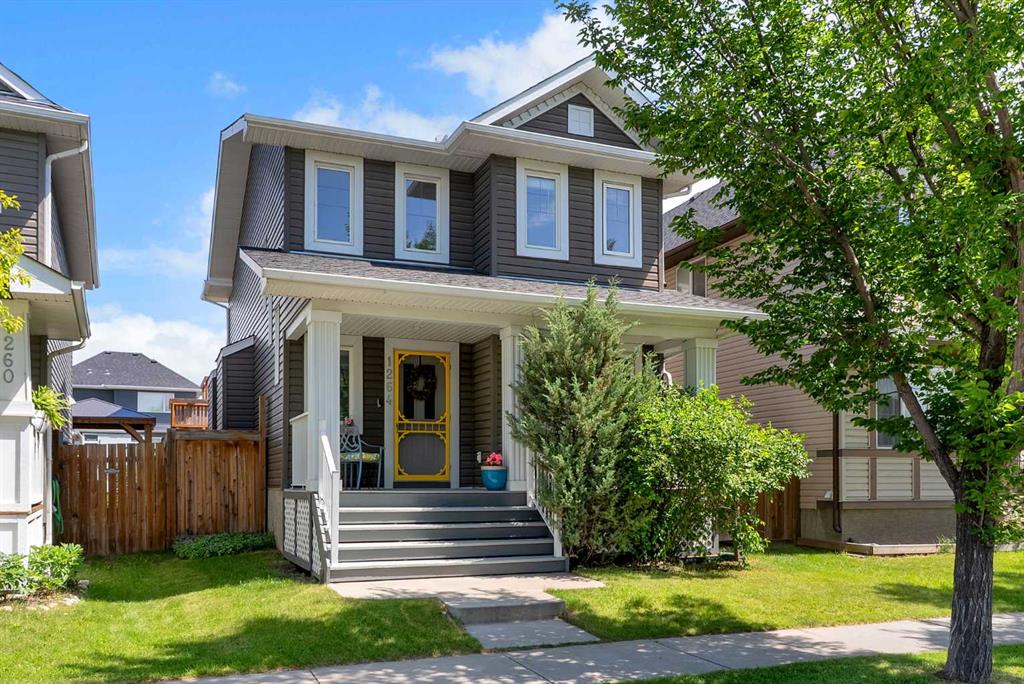 1264 Ravenswood Drive SE, Ravenswood