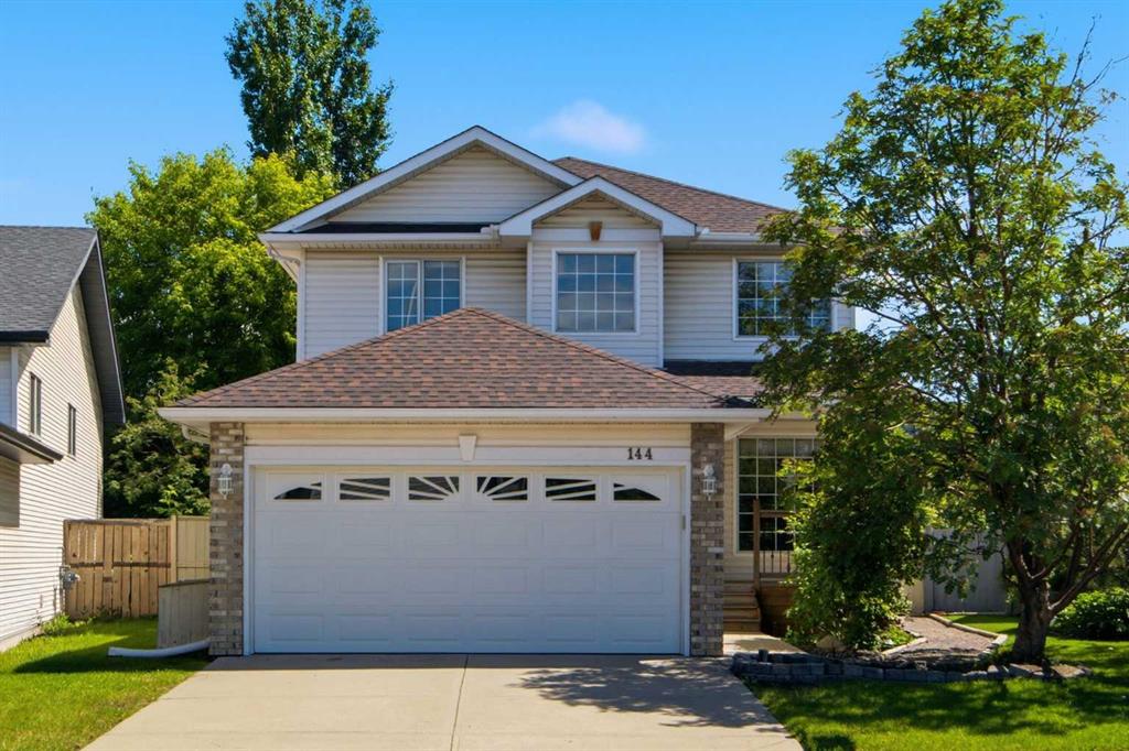 144 Douglas Ridge Close SE