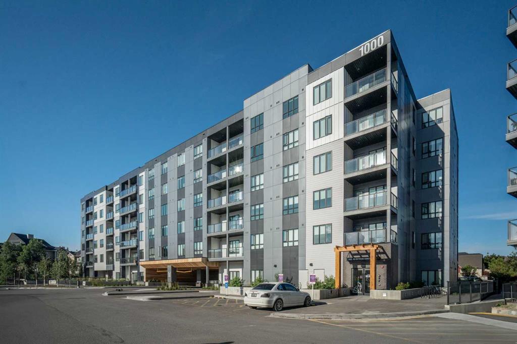 1603-60 Skyview Ranch Road NE