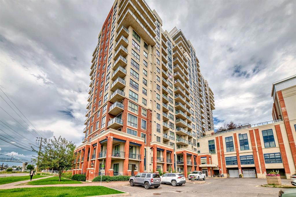 1116-8710 Horton Road SW