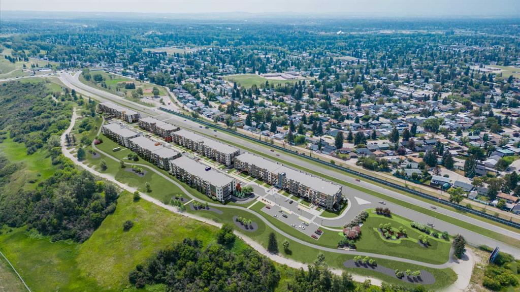 5207-9400 Blackfoot Trail SE