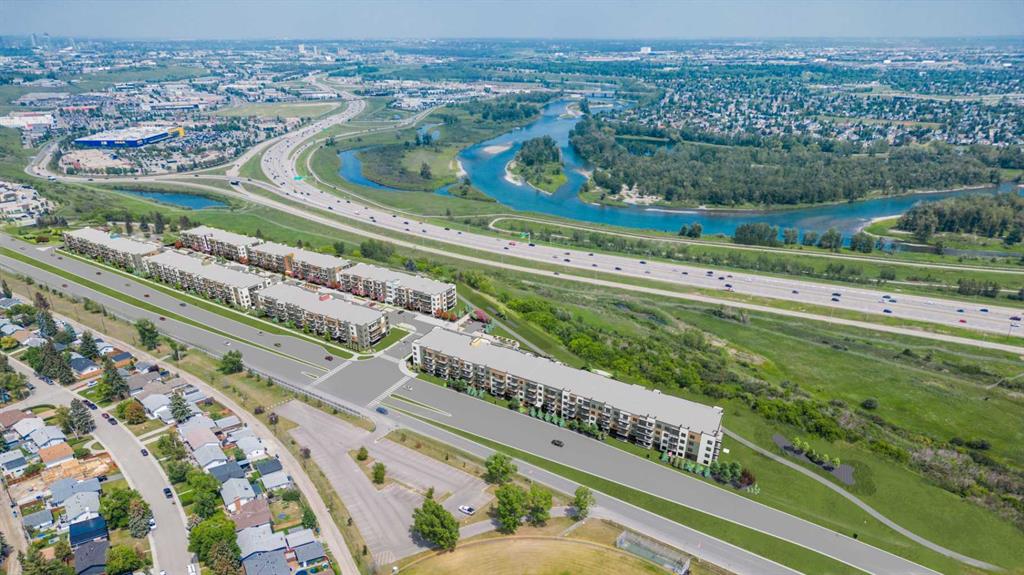 7111-9400 Blackfoot Trail SE