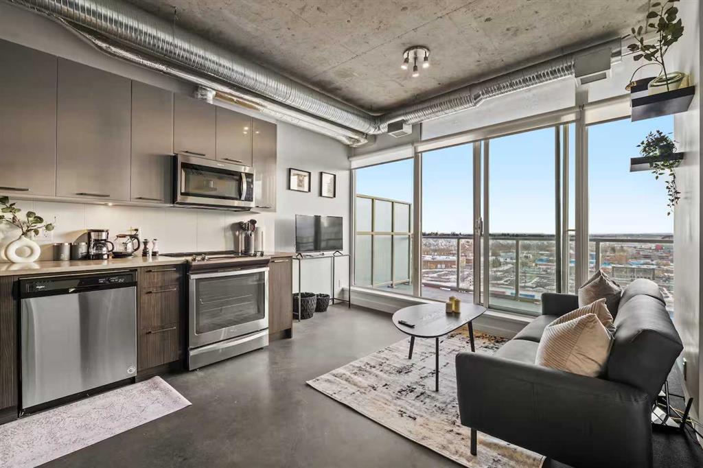 1307-624 8 Avenue SE