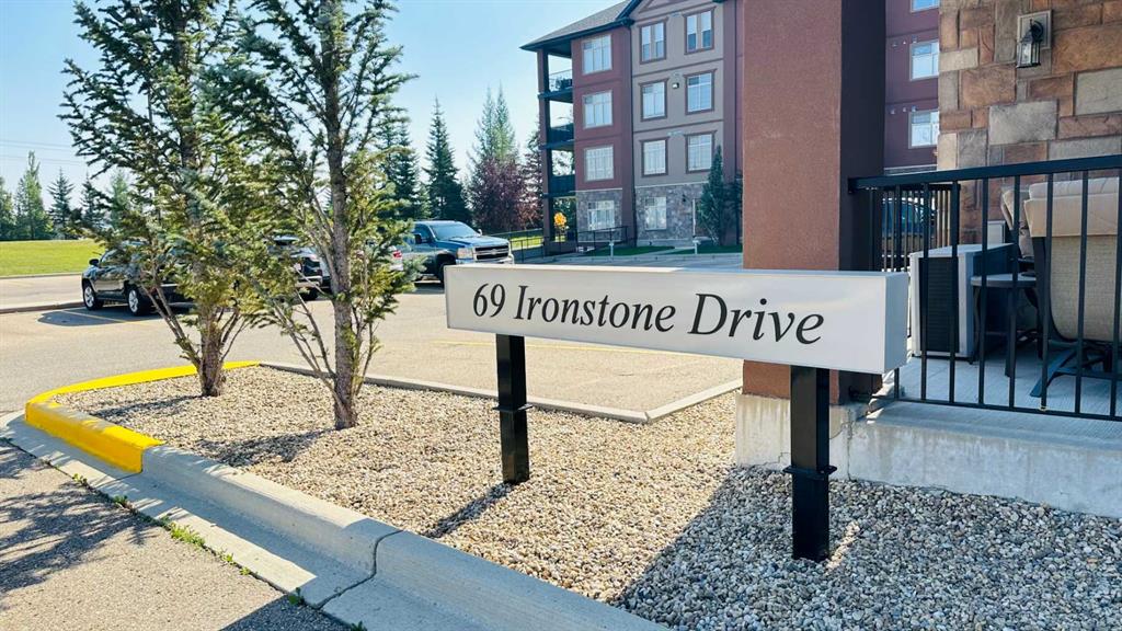 303-69 Ironstone Drive