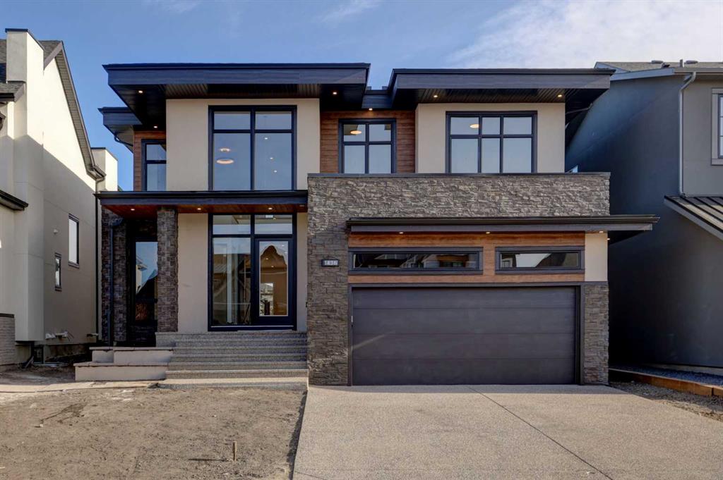 1436 Coopers Landing SW