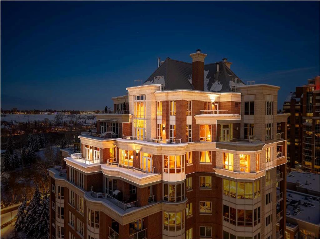 1201-690 Princeton Way SW