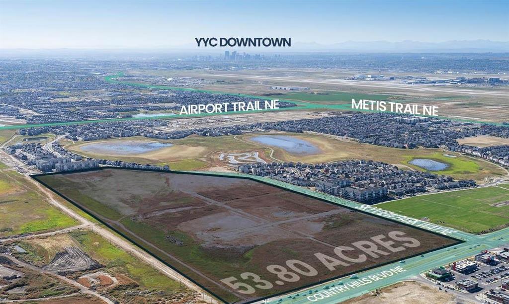 6011 Country Hills Boulevard NE