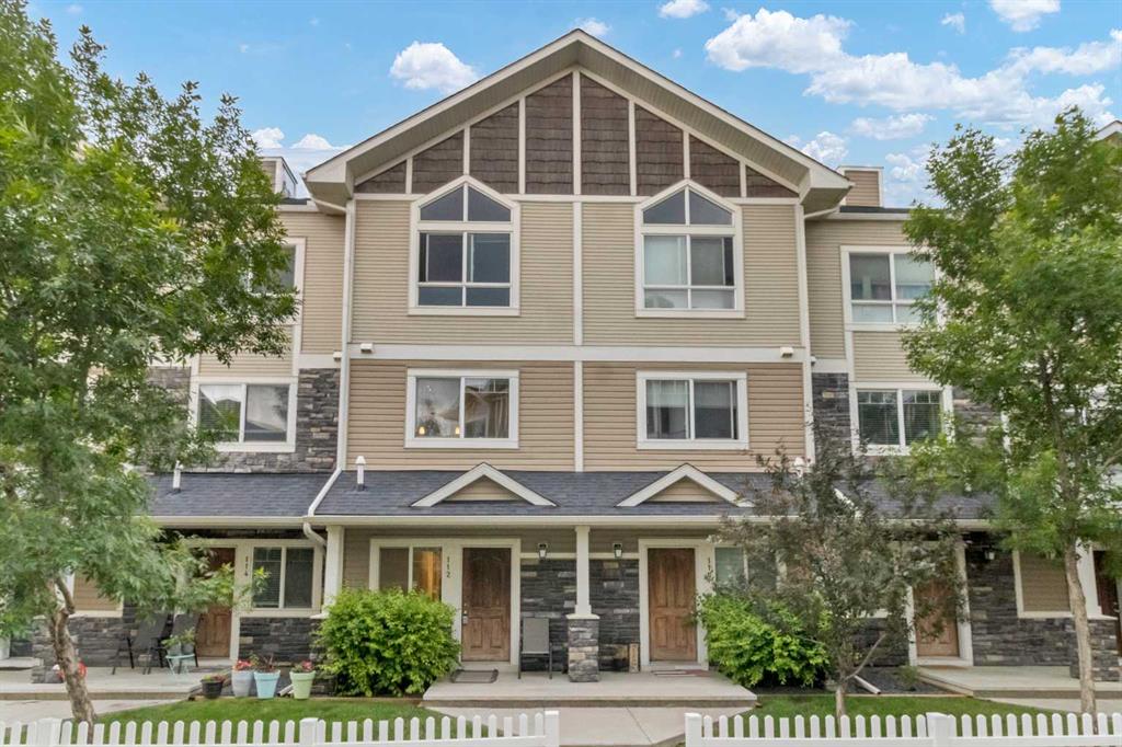 112 Skyview Ranch Gardens NE