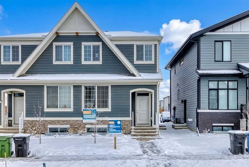 1168 Mahogany Boulevard SE