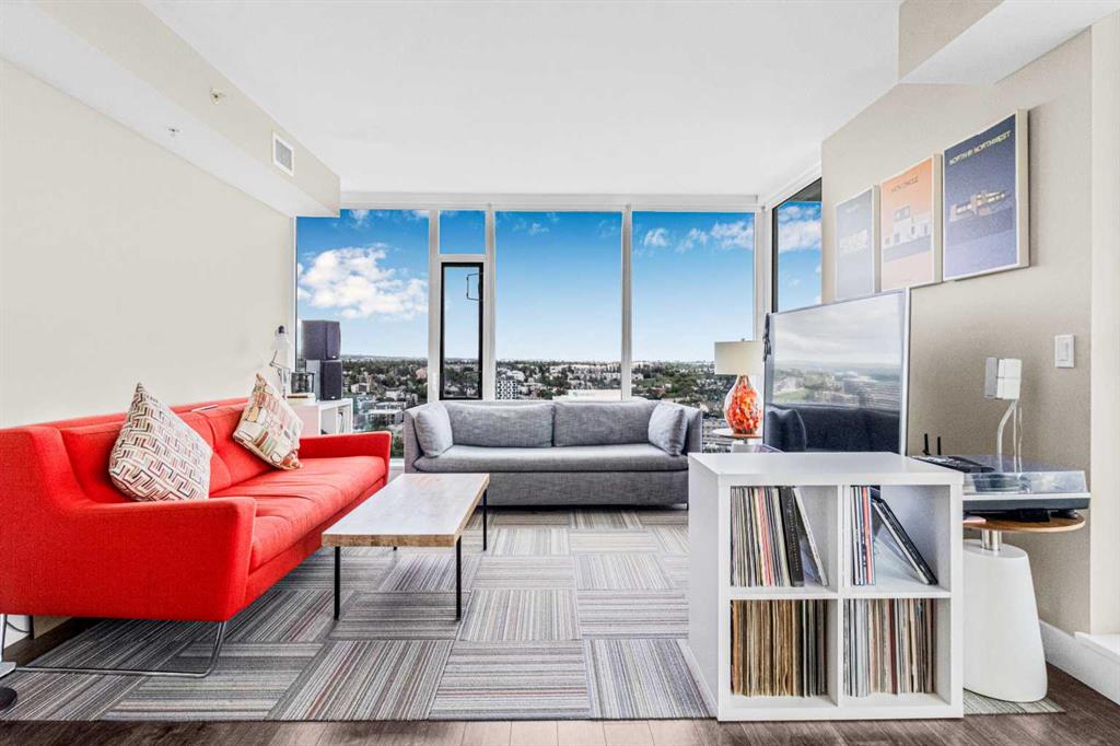 2203-510 6 Avenue SE