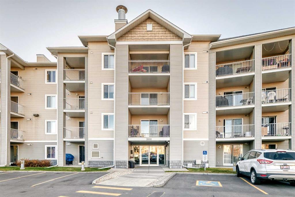 3103-1620 70 Street SE