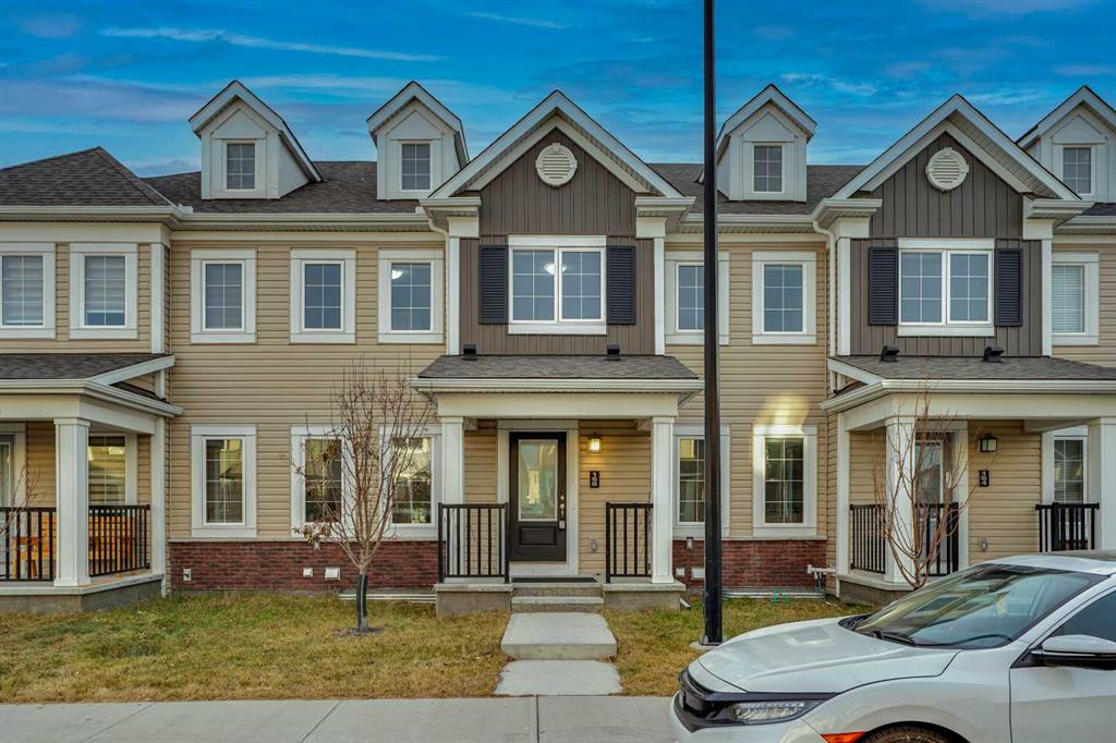 158 Cityside Grove NE