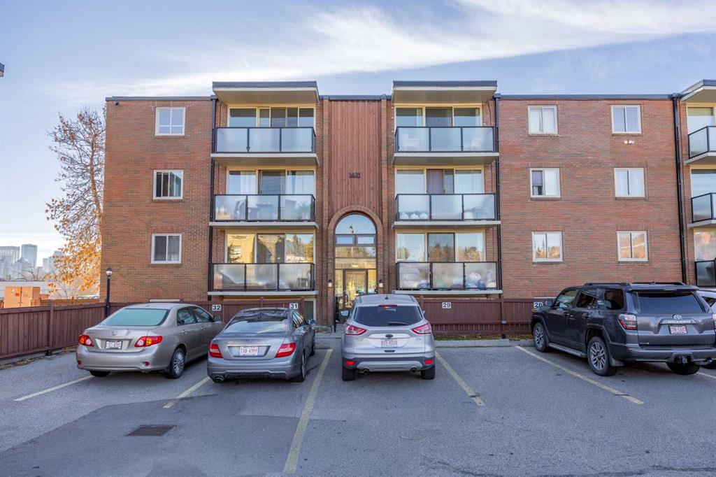 438-1421 7 Avenue NW