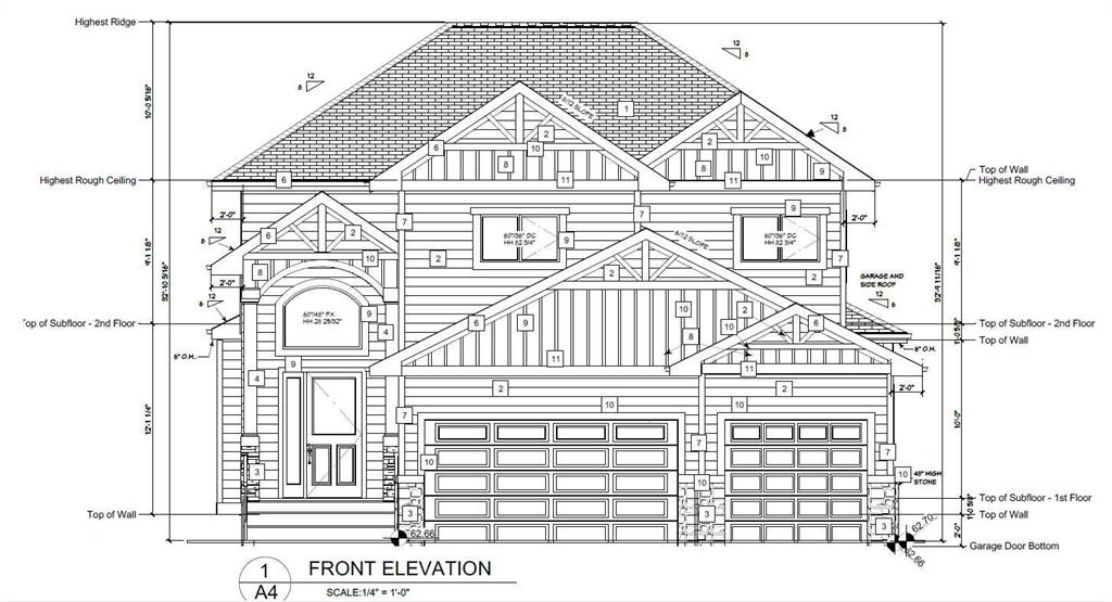 371 Muirfield Crescent