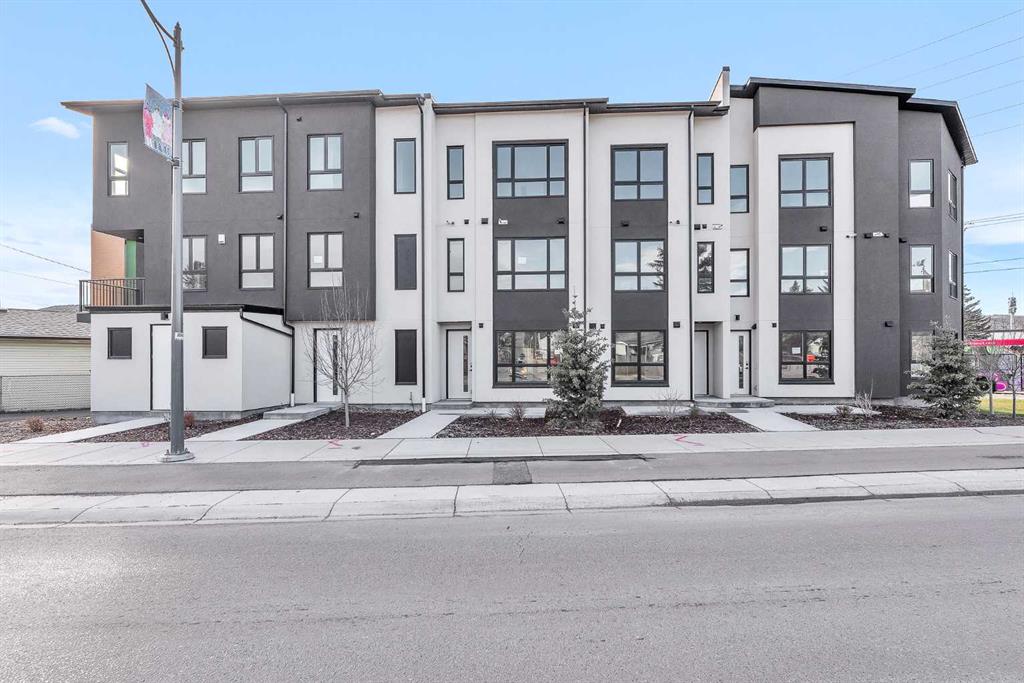 4903 Bowness Road NW